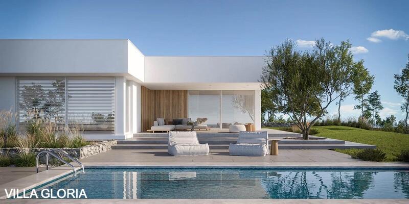 Villa til salg i El Campello, Alicante