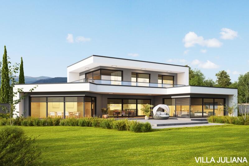 Villa en venta en Ciudad Quesada, Alicante