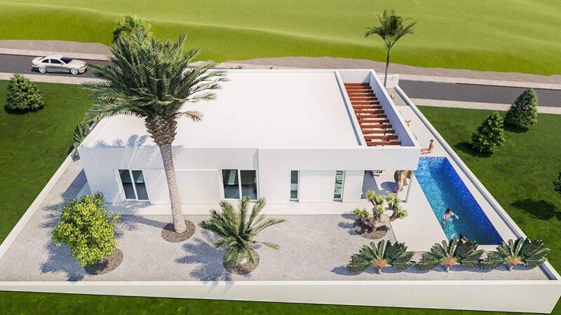 3 bedroom Villa for sale