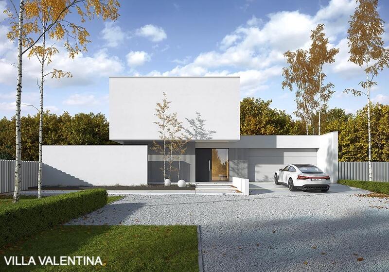 Villa en venta en Polop, Alicante