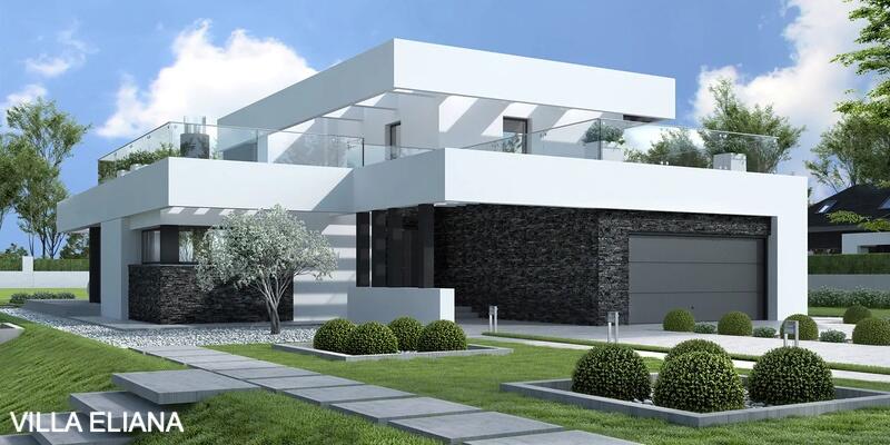 Villa for sale in Calpe, Alicante