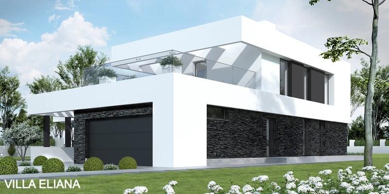 5 bedroom Villa for sale