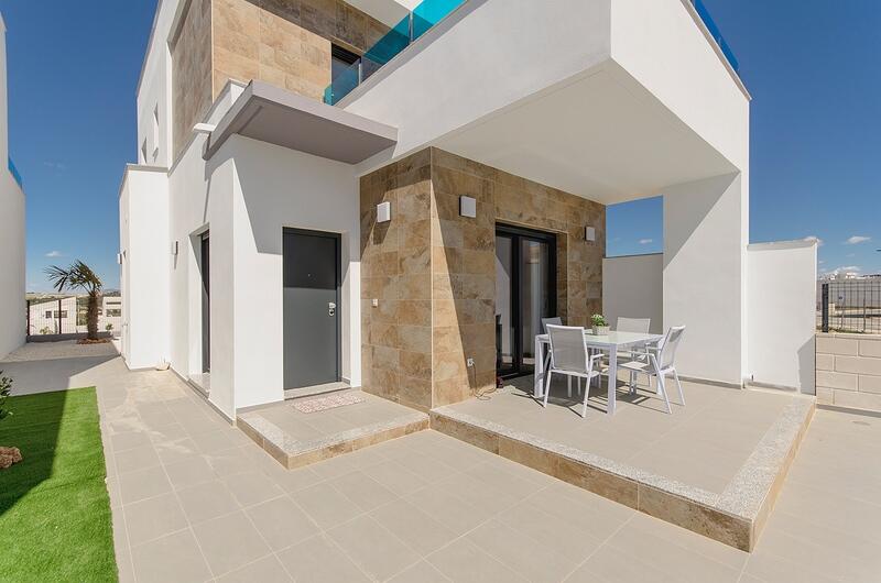 3 bedroom Villa for sale