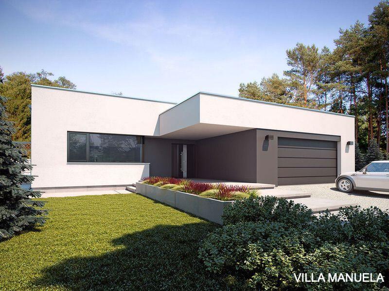3 sovrum Villa till salu