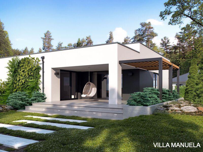 3 sovrum Villa till salu