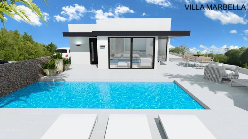 3 bedroom Villa for sale