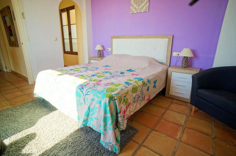 3 Cuarto Villa en venta