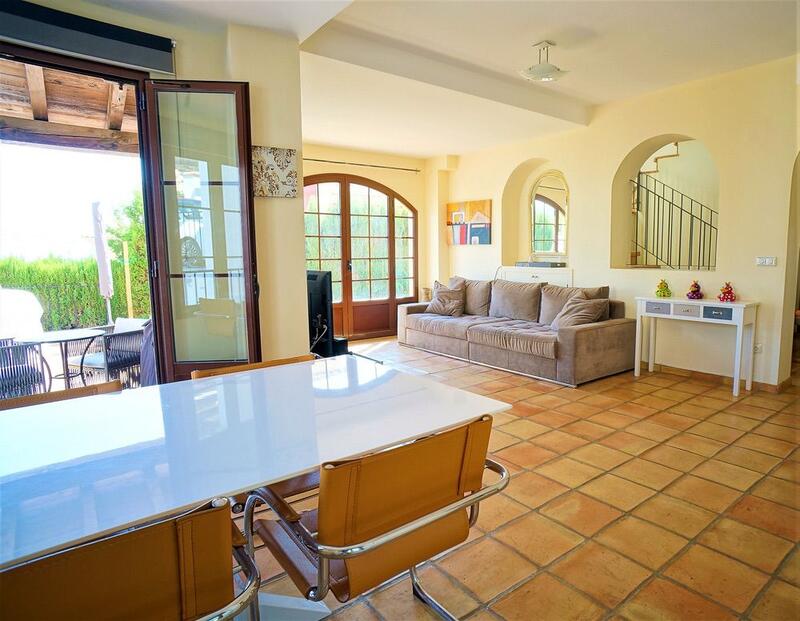 3 bedroom Villa for sale