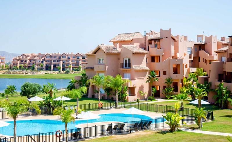 Apartment for sale in Torre Pacheco, Murcia