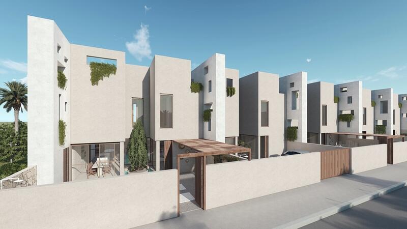 Villa à vendre dans Guardamar del Segura, Alicante