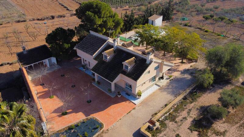 Townhouse for sale in Corvera, Murcia