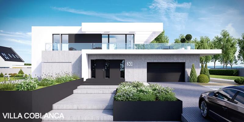 Villa for sale in Javea, Alicante