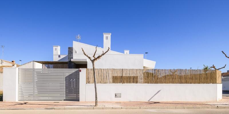 3 chambre Villa à vendre