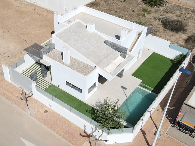 3 bedroom Villa for sale