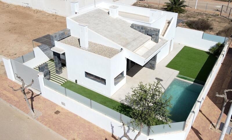 3 bedroom Villa for sale