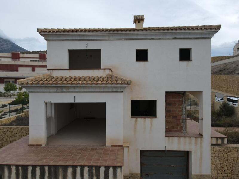 3 Cuarto Villa en venta