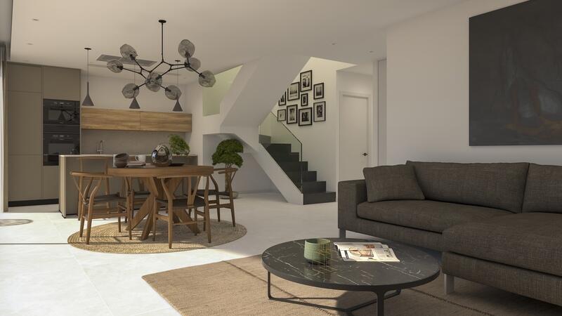 5 soveværelse Villa til salg