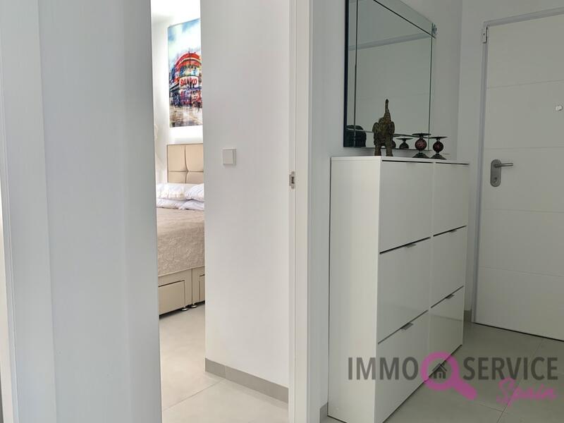 3 chambre Villa à vendre