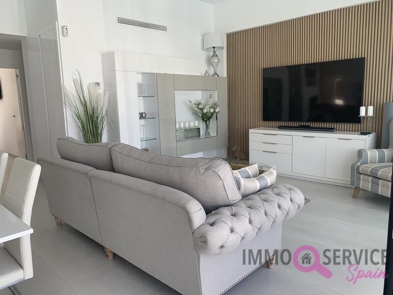 3 Cuarto Villa en venta