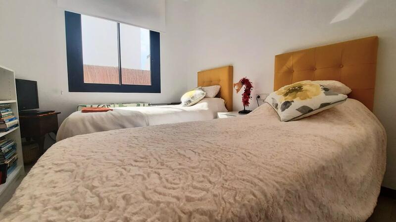 3 Cuarto Villa en venta