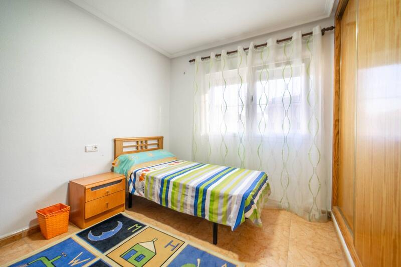 3 Cuarto Villa en venta