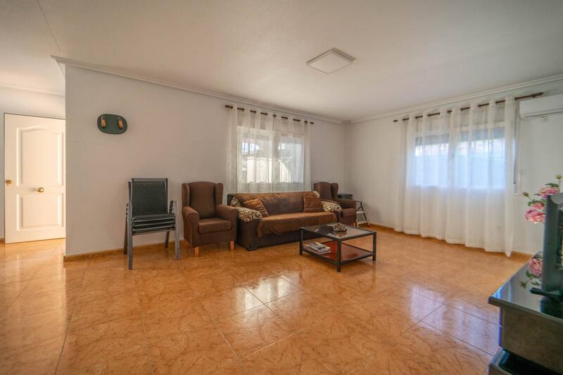 3 chambre Villa à vendre