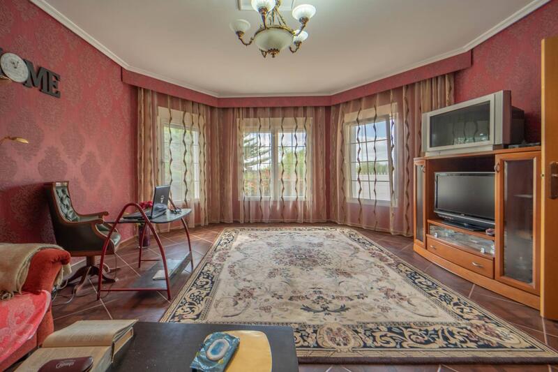 4 chambre Villa à vendre