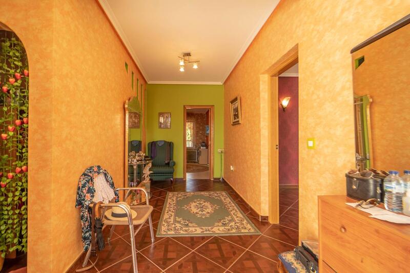 4 chambre Villa à vendre