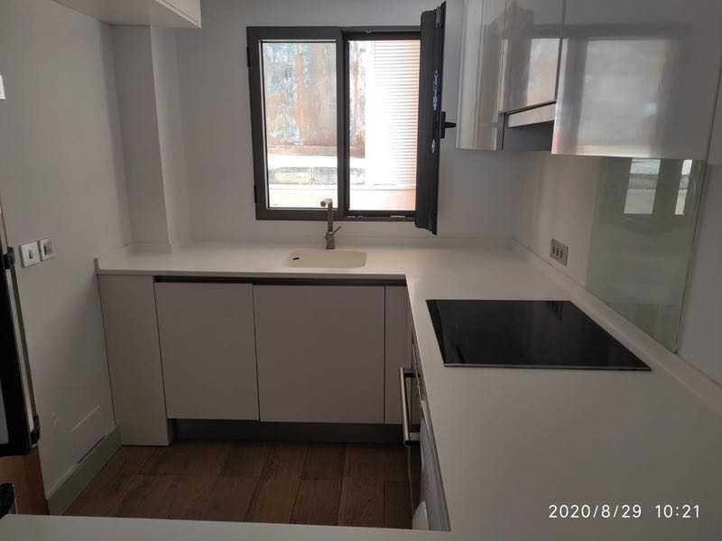 2 slaapkamer Appartement Te koop