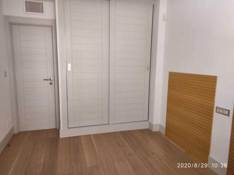 2 slaapkamer Appartement Te koop