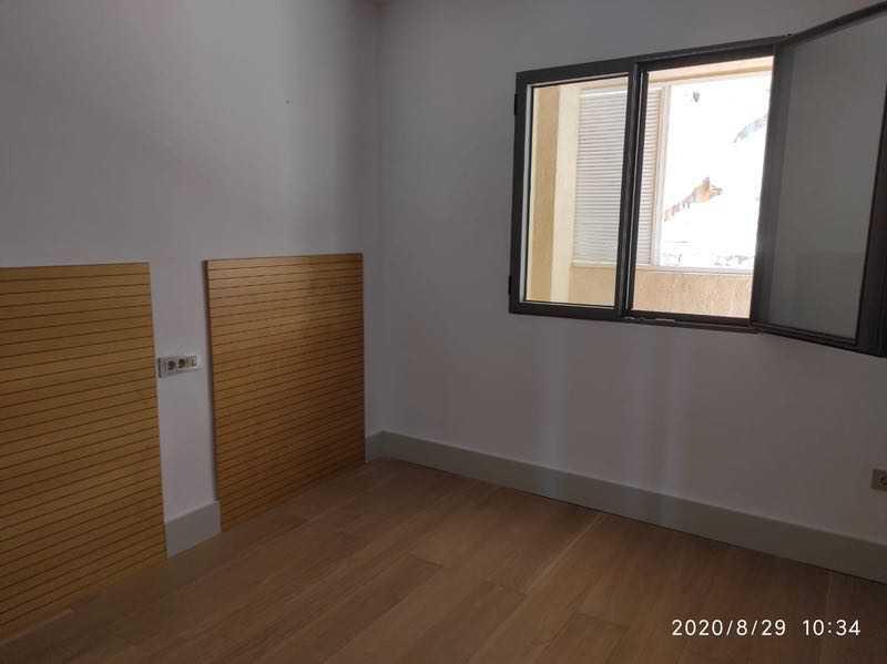 2 slaapkamer Appartement Te koop