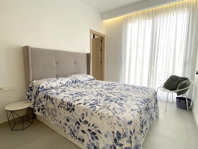 4 Schlafzimmer Villa zu verkaufen