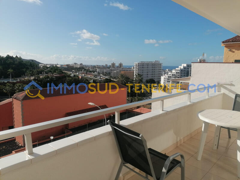 Appartement à vendre dans San Eugenio, Tenerife