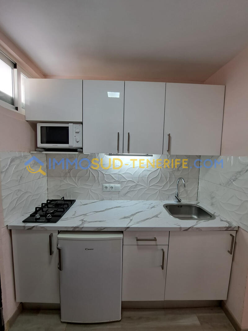Apartamento en venta
