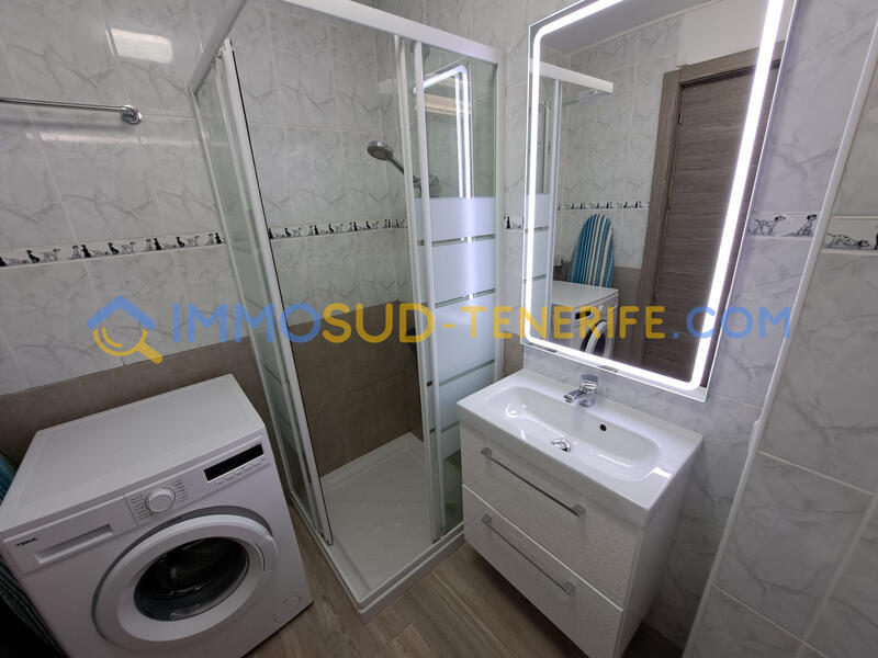 Apartamento en venta