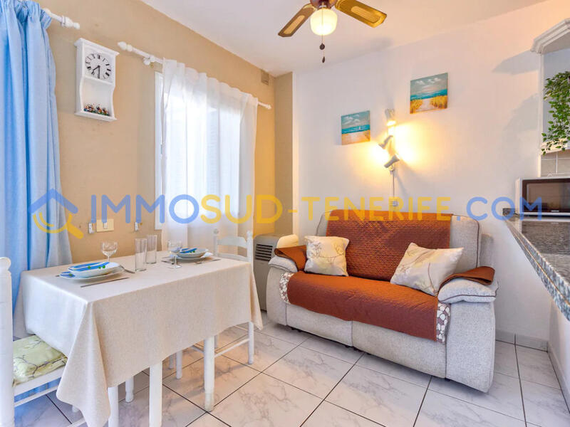 2 Cuarto Apartamento en venta