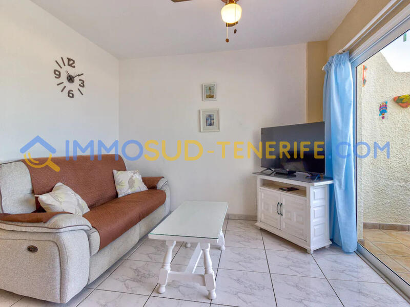 2 Cuarto Apartamento en venta