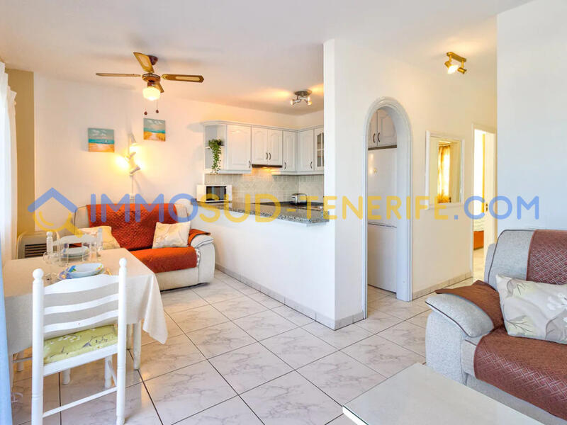 2 Cuarto Apartamento en venta