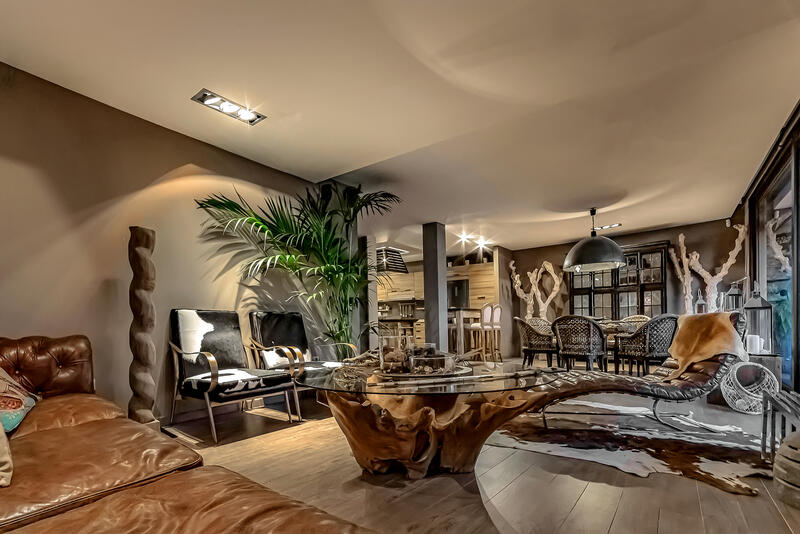 3 bedroom Townhouse for sale