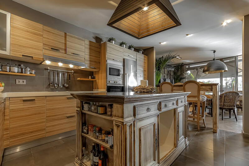 3 bedroom Townhouse for sale