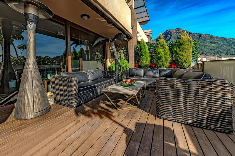 3 bedroom Townhouse for sale