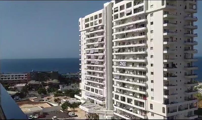 Lejlighed til salg i Playa Paraiso, Tenerife