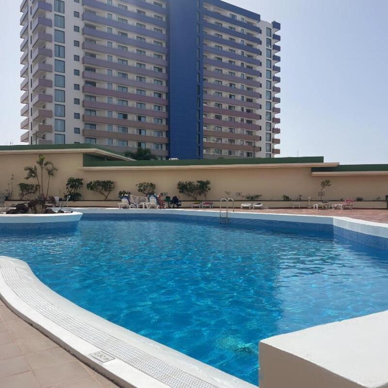 1 bedroom Apartment for sale