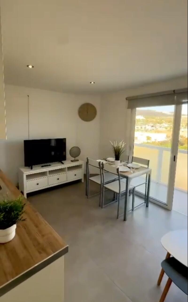 1 chambre Appartement à vendre