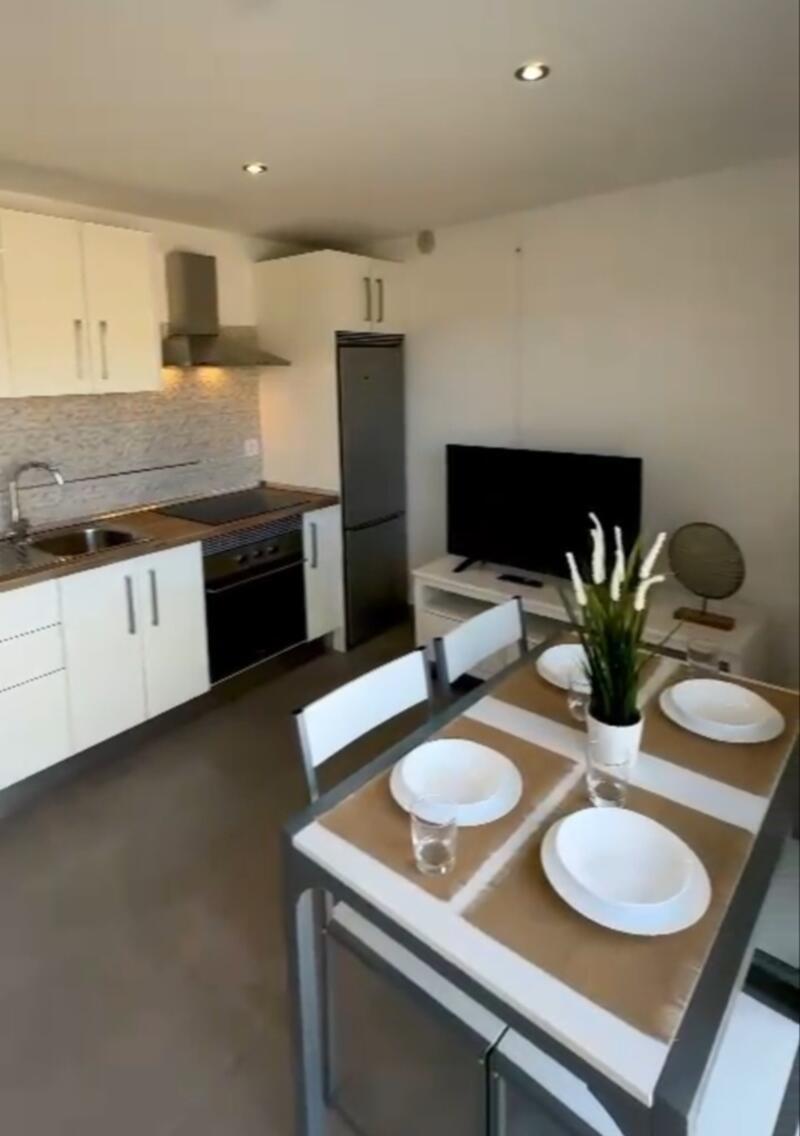 1 chambre Appartement à vendre