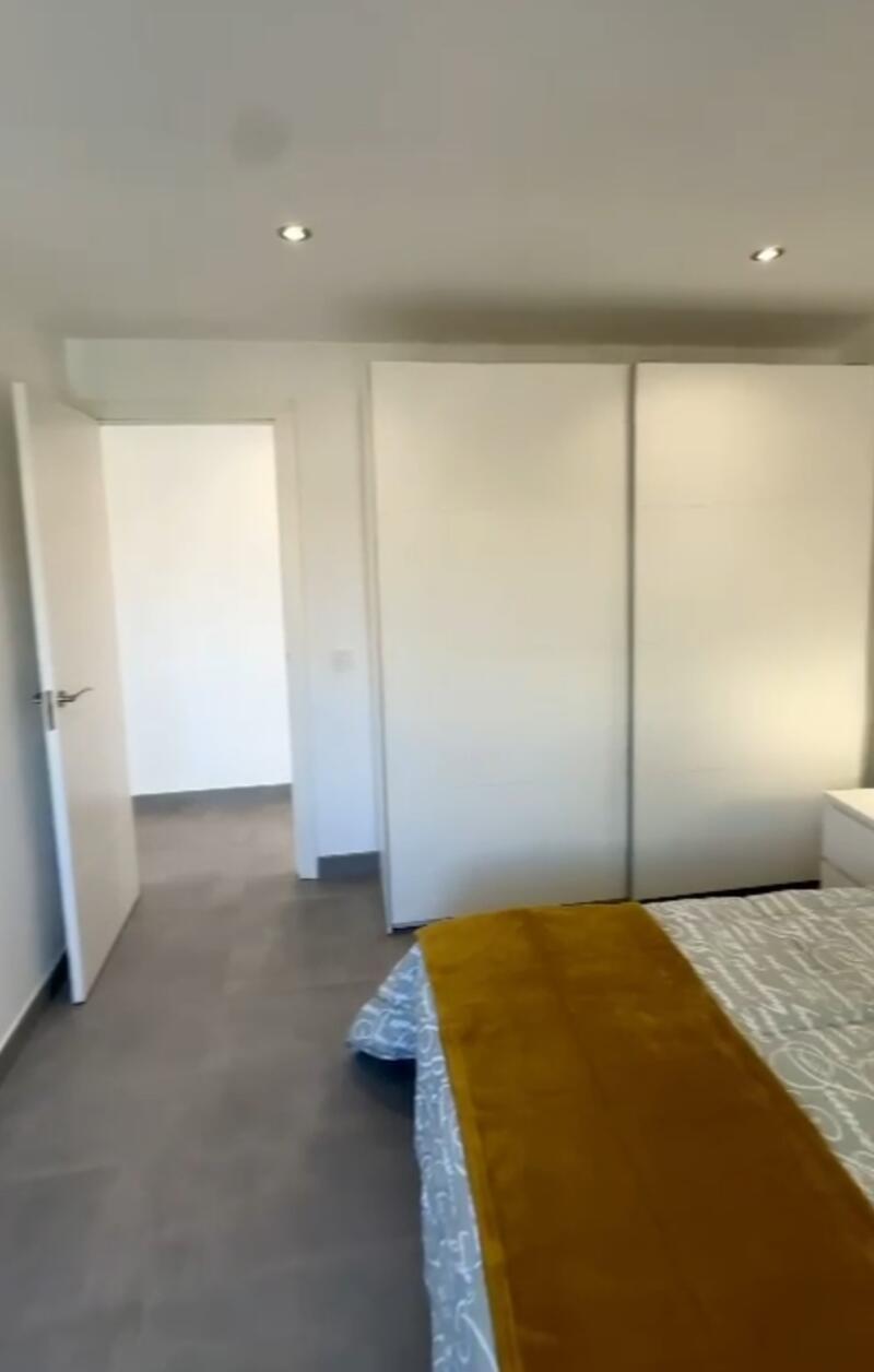 1 chambre Appartement à vendre