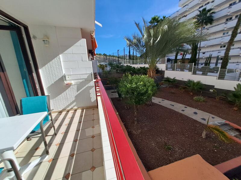 Lejlighed til salg i Playa de las Americas, Tenerife
