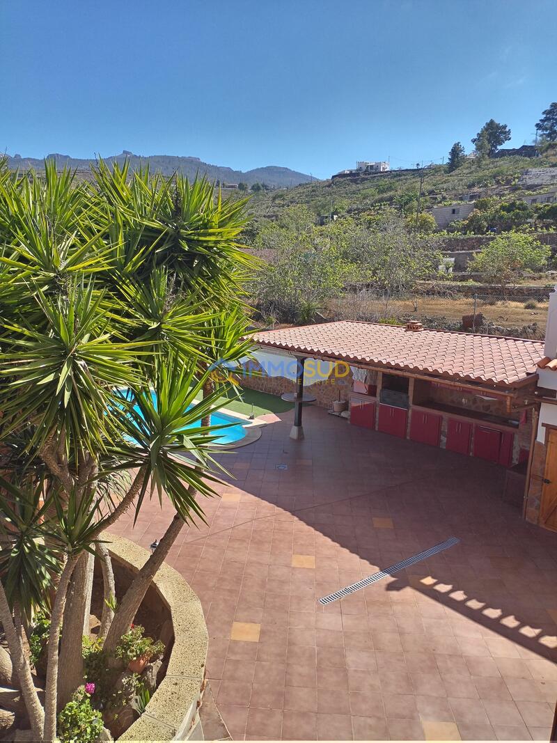 Villa til salgs i Adeje, Tenerife
