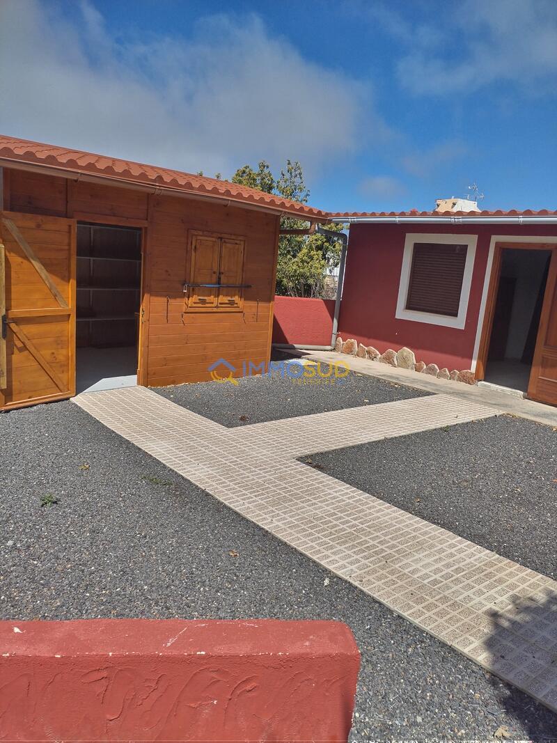 3 soveværelse Villa til salg