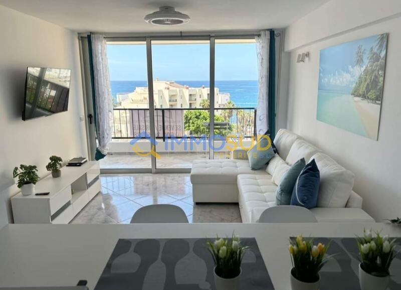 1 chambre Appartement à vendre